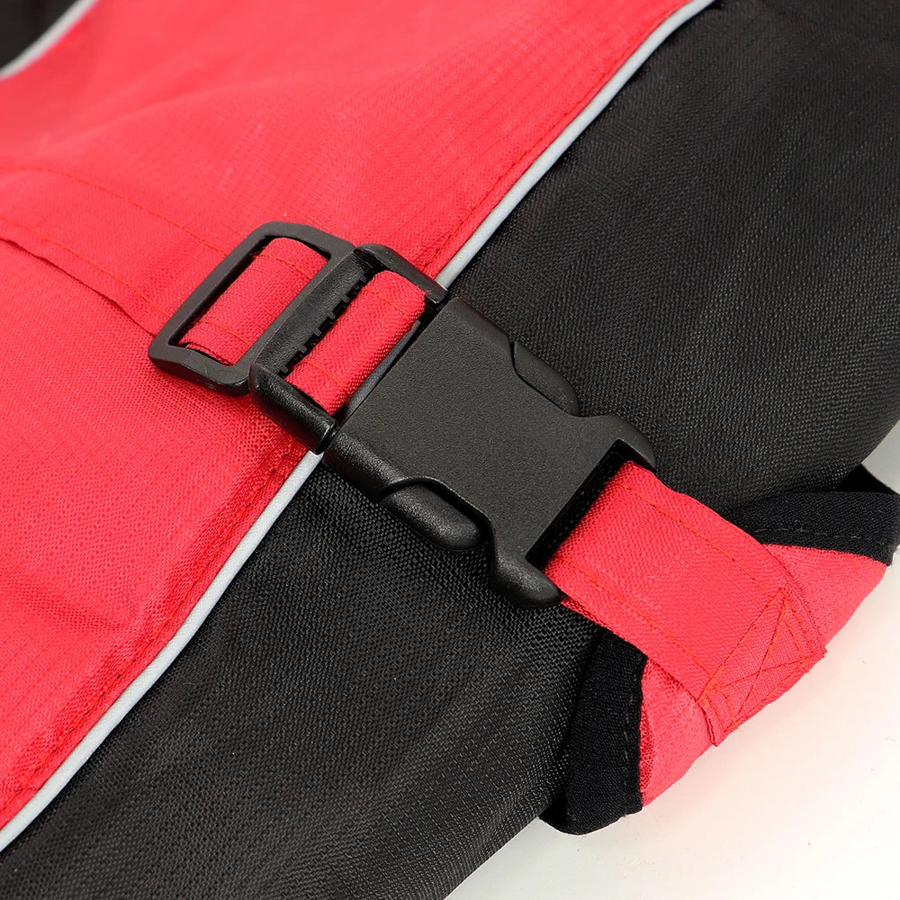 Waterproof Winter Dog Coat – Large Breeds (XL– 6XL)